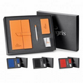 4-Piece Gift Set/Portfolio & Pen